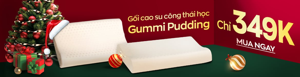 Banner Gối